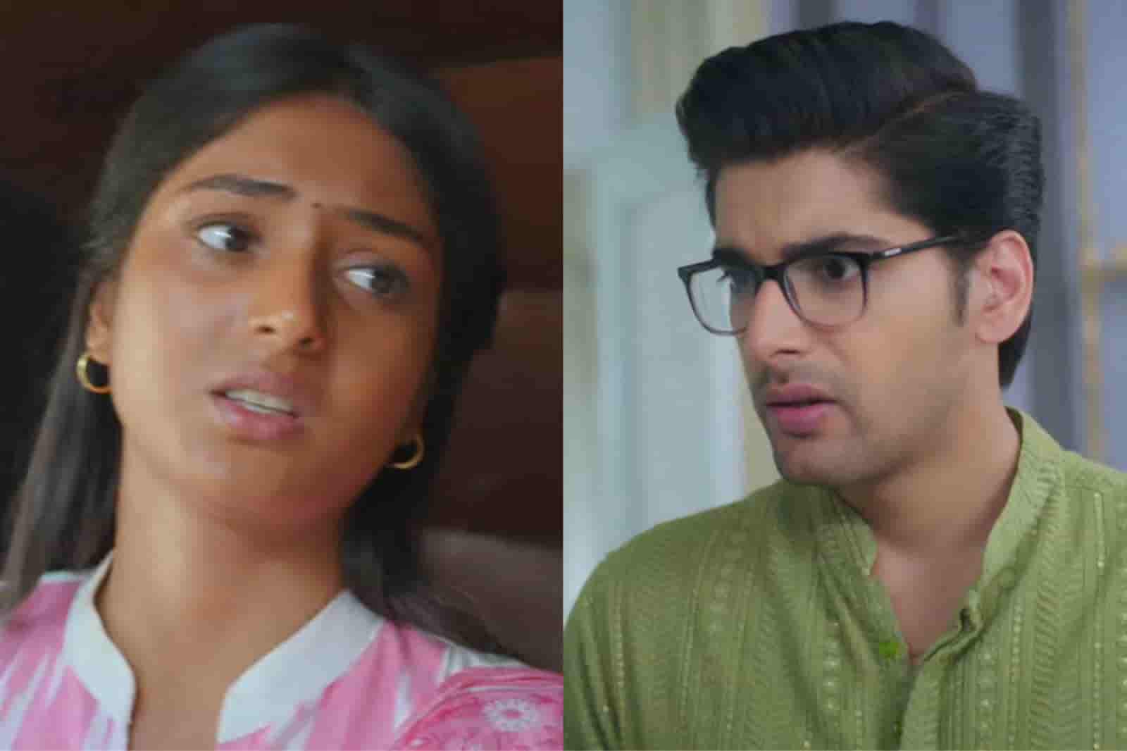 Dil Ko Tumse Pyaar Hua 8th January Written Update: Deepika will return to Chirag's house, Lavanya decided