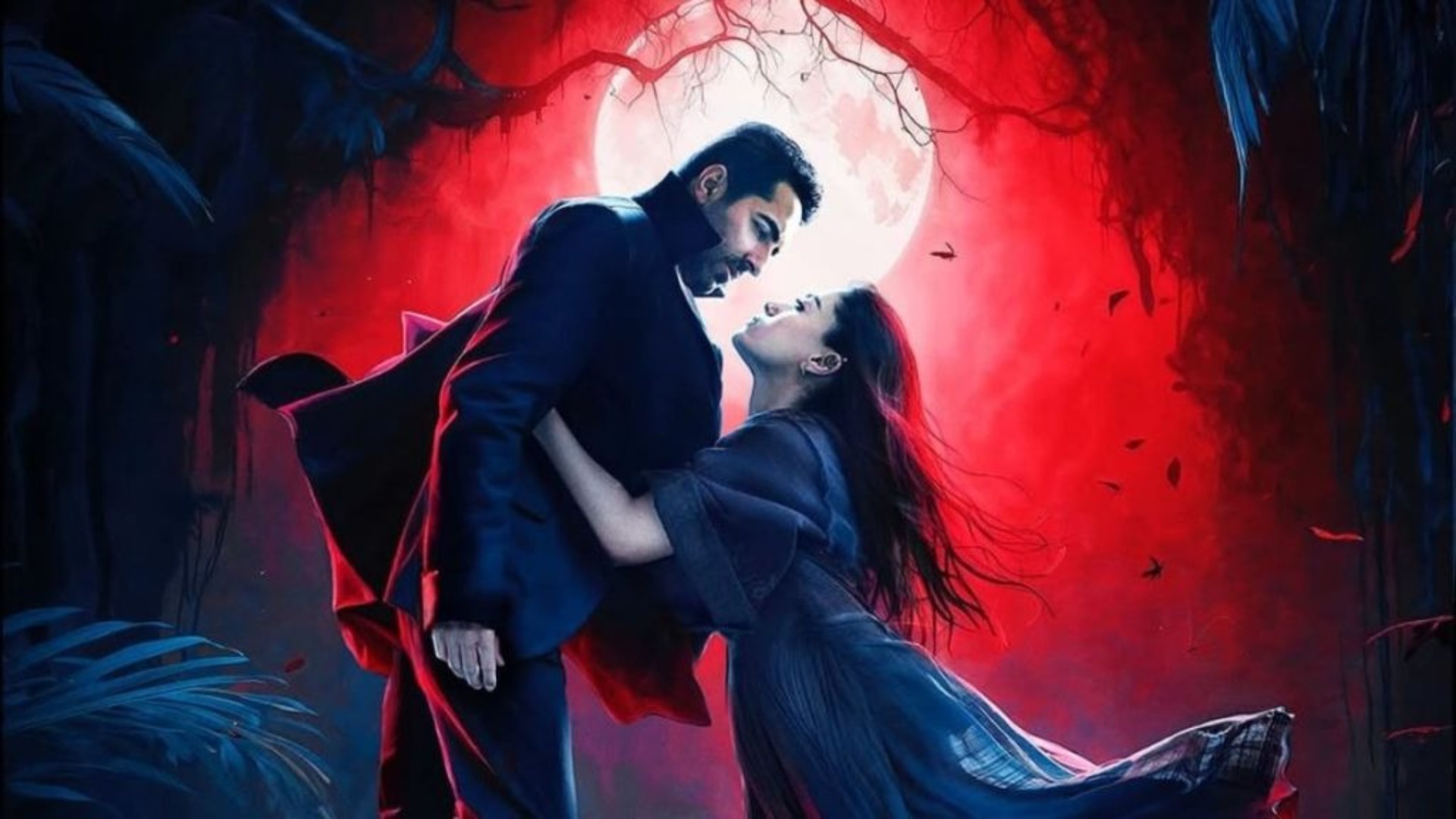 Dinesh Vijan: Filmmaker Dinesh Vijan on Thamma