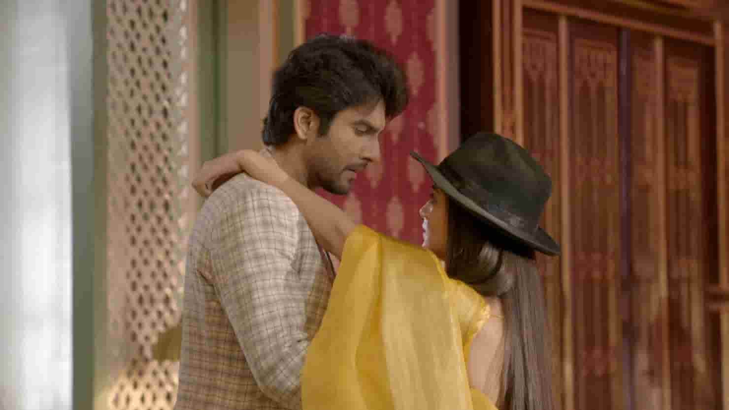 Doree 17th June 2025 Written Episode Update: Will Doree Remember Her Pat? Will Doree and Maan Reunite?