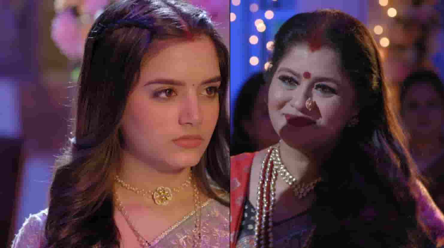 Doree 20th May 2025 Written Episode Update: Will Anand Help Doree in Her Plan to Expose Kailashi Devi?