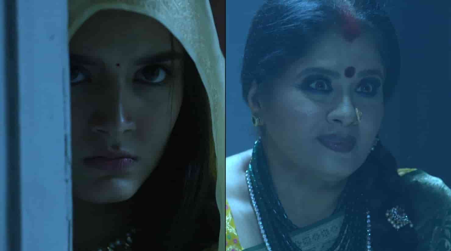 Doree 23rd May 2025 Written Episode Update: Fake Blood and Medicine Will Doree Expose Kailashi Devi's Plan?
