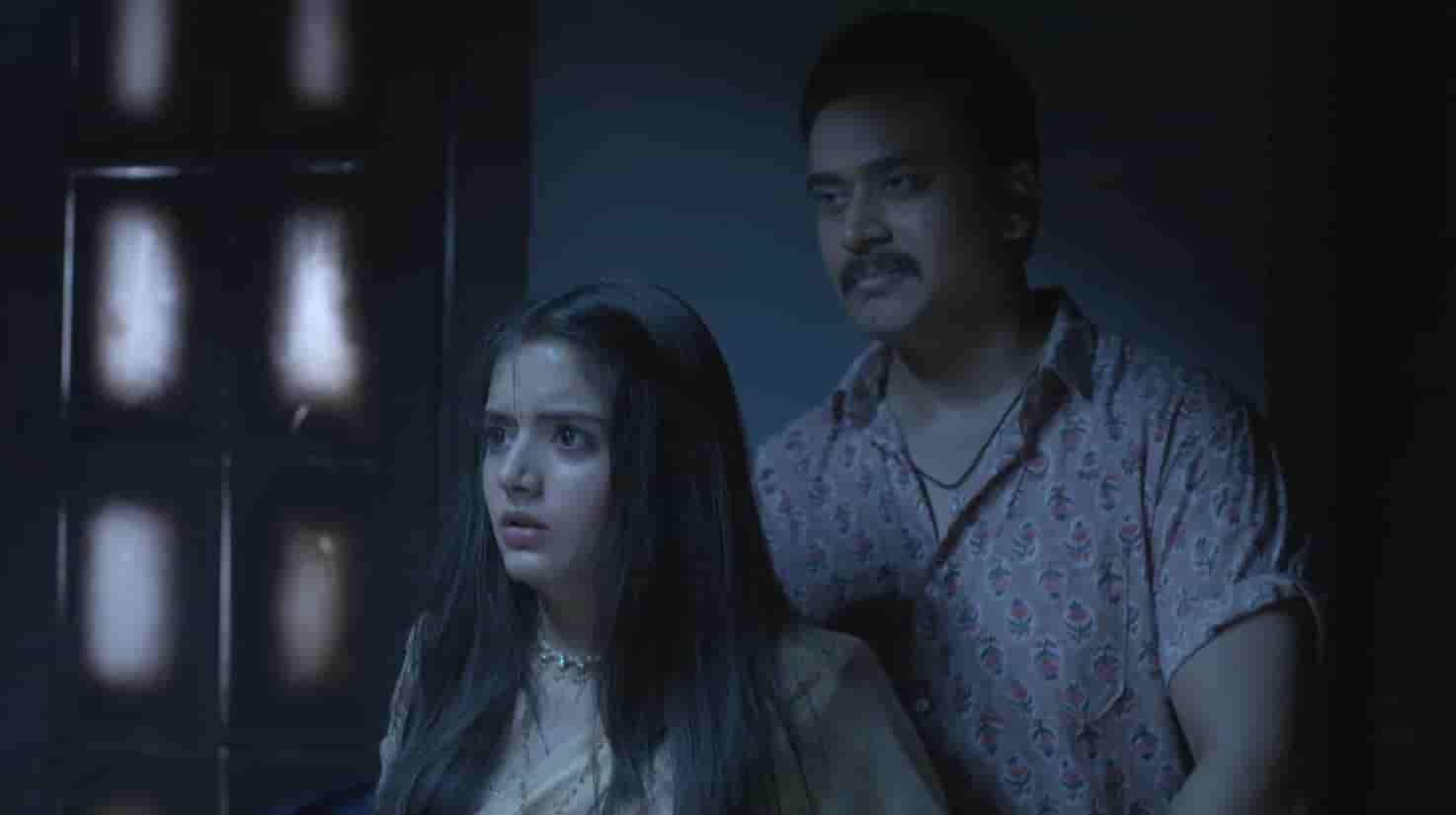 Doree 26th May 2025 Written Episode Update: Will Maan Save Doree On Time?