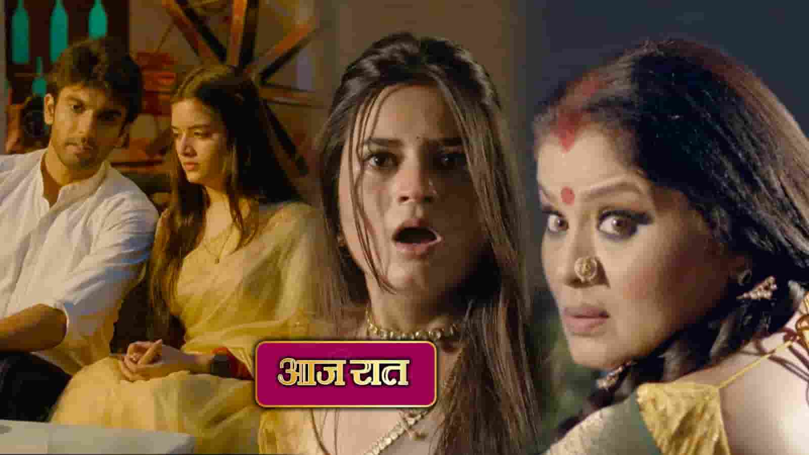 Doree 28th May 2025 Written Episode: Will Kailashi Kill Shubhi?