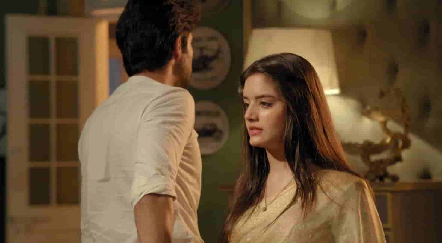 Doree 29th May 2025 Written Episode: Will Misunderstanding Lead Maan and Doree Away?