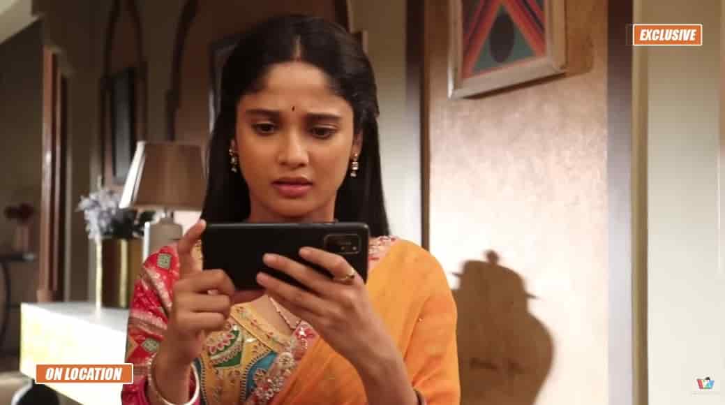 Exclusive Mangal Lakshmi Upcoming Twist Spoiler Alert