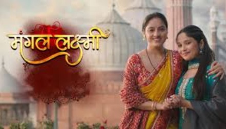 Exclusive: Mangal Laxmi Upcoming Twist, Ishana Goes Missing, and More!