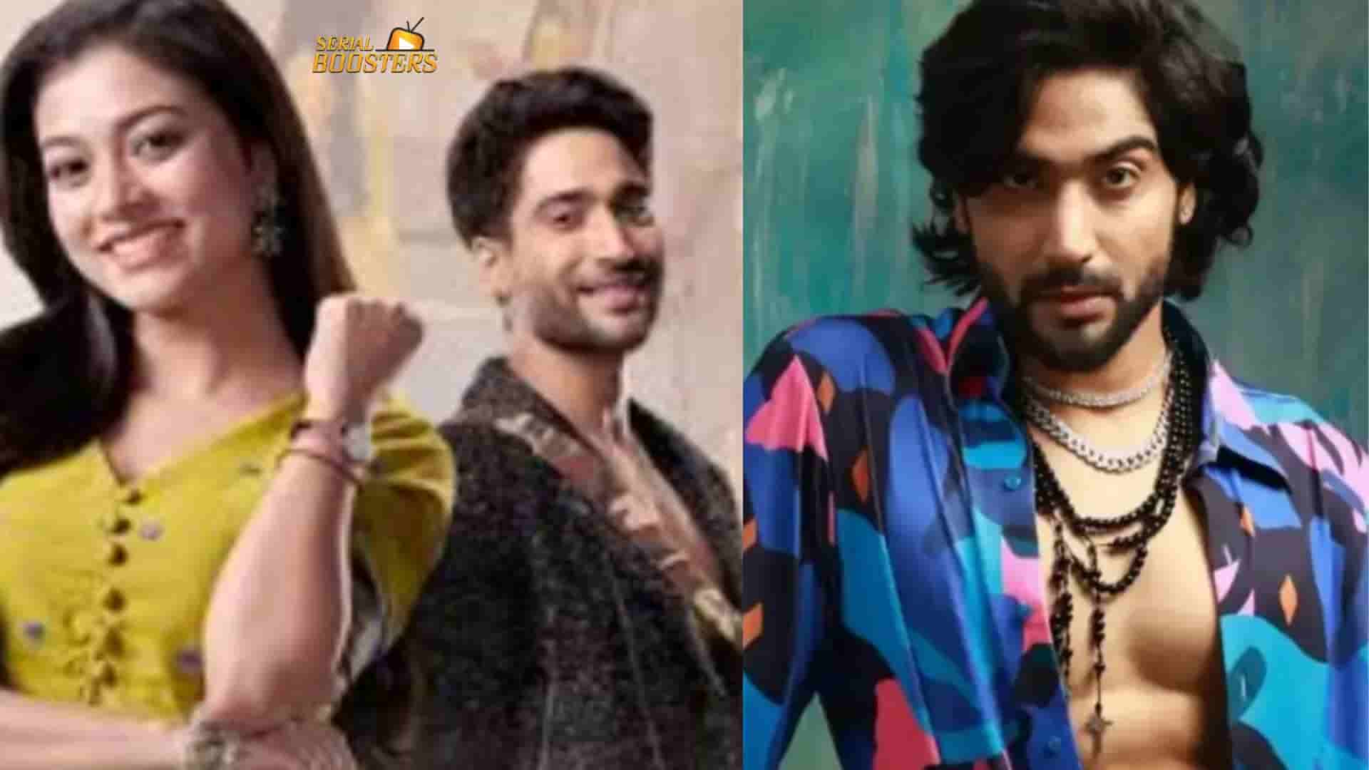 Exclusive Sanam Johar aka Rituraj is all set for exit from Ghum Hai Kisikey Pyaar Meiin?
