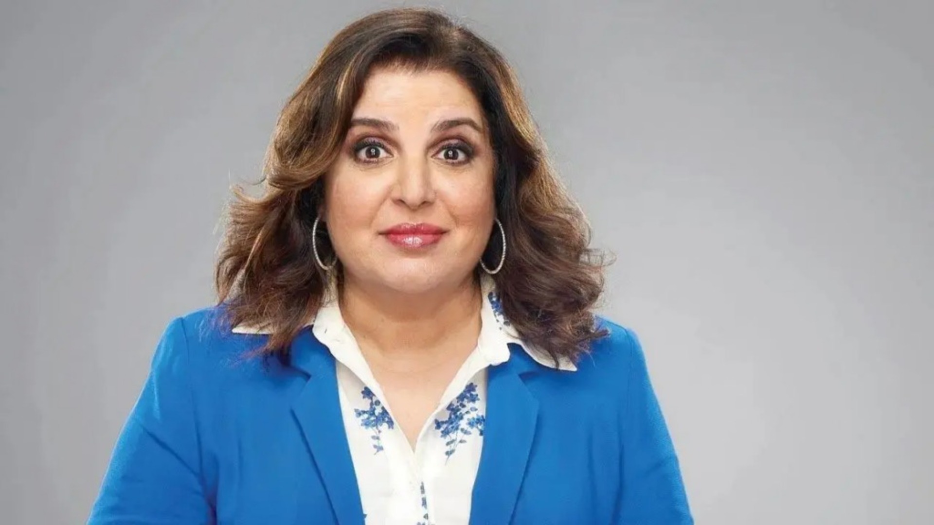 Farah Khan: Farah Khan on the Outsider's Struggle and the "Nepo Baby" Anger