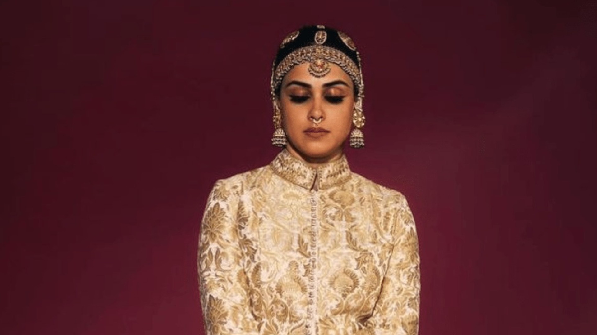 Genelia Deshmukh: Genelia Deshmukh's versatility reaches new heights