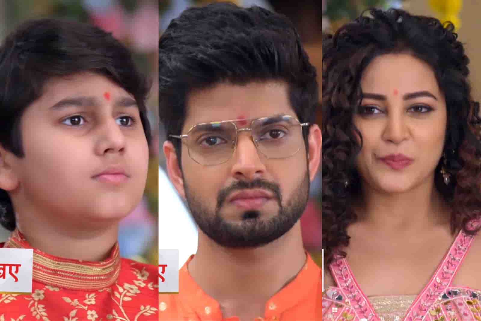 GHKKPM 13th January 2025: Rajat Caught in Ashika’s Plot, Kiyan Used as a Pawn