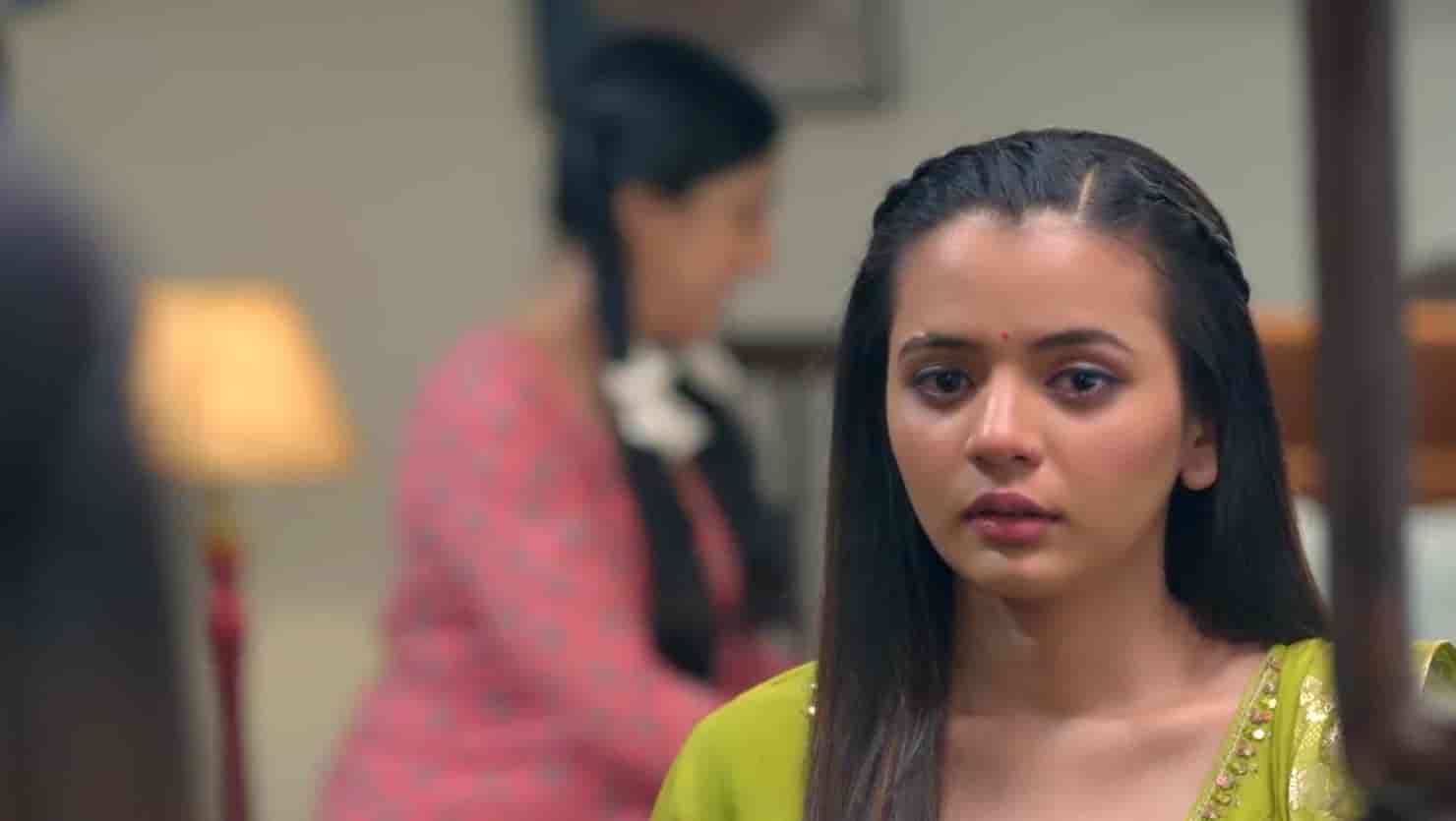 Ghum hai kisekey Pyaar Meiin 13th March 2025 Written Episode Update: Neil Distant Behaviour Towards Juhi Makes Her Doubt Marrige Proposal