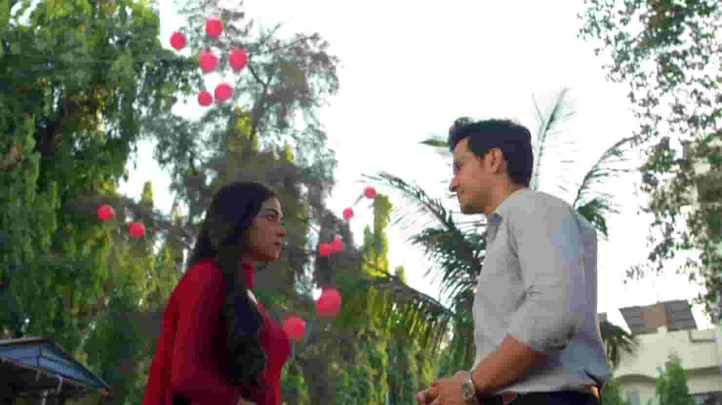 Ghum hai kisekey Pyaar Meiin 23rd March 2025 Written Episode Update: Neil's Final Confession Leaves Tejaswini Surprised