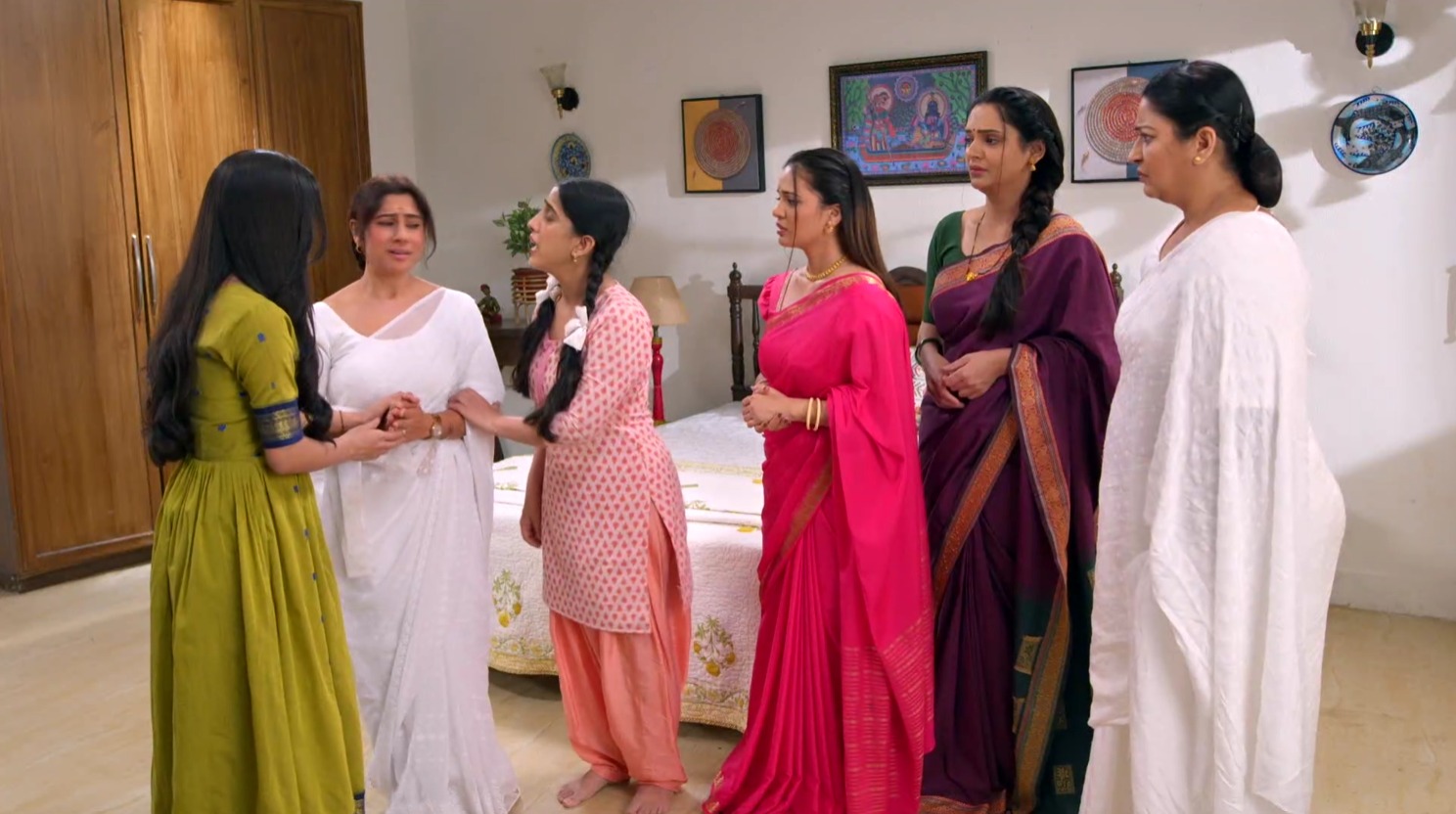 Ghum hai kisekey Pyaar Meiin 2nd March 2025 Written Episode Update: Neil Finally Meets Tejaswini! What about Juhi?