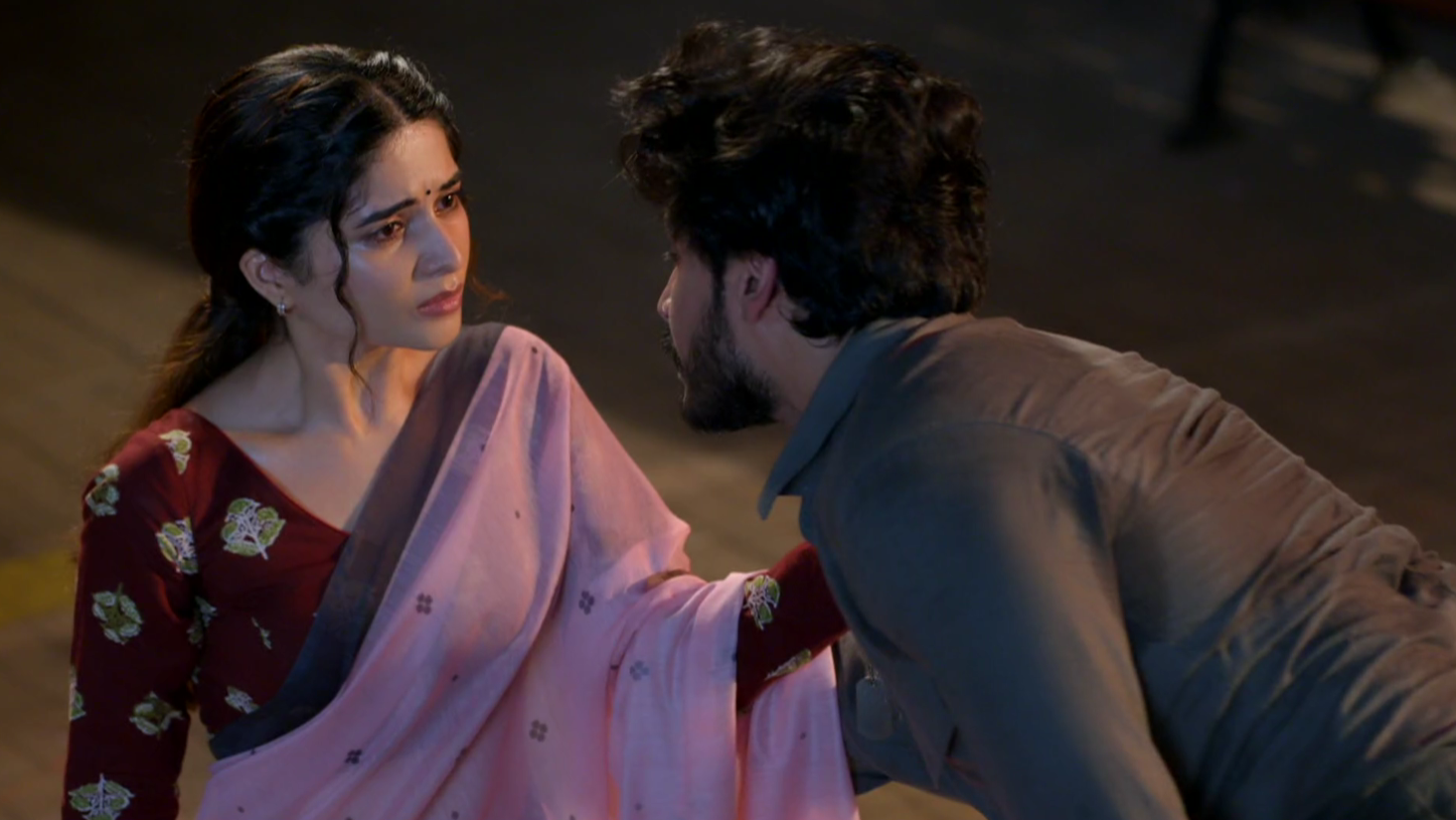Ghum Hai Kisikey Pyaar Meiin 13th June 2025 Written Episode: A Drunk Neil Creates a Scene Outside Savi's House Over Pookie