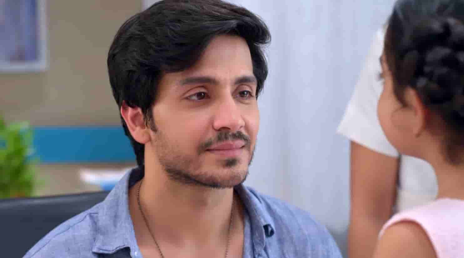 Ghum Hai Kisikey Pyaar Meiin 12th May 2025 Written Episode Update: Is Sai in Trouble?