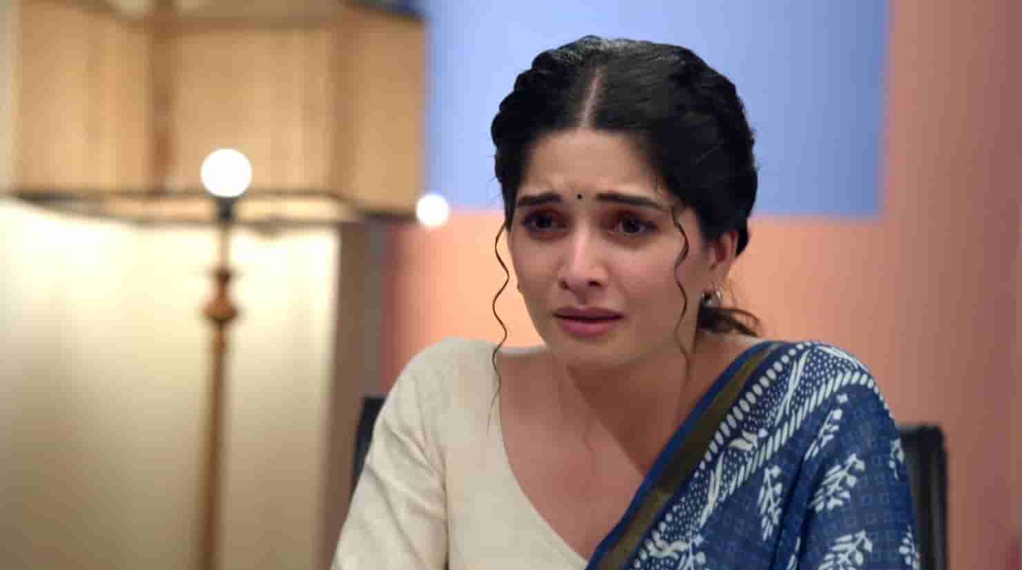 Ghum Hai Kisikey Pyaar Meiin 13th May 2025 Written Episode Update: Savi Gets To Know About Rajats Bankruptcy!