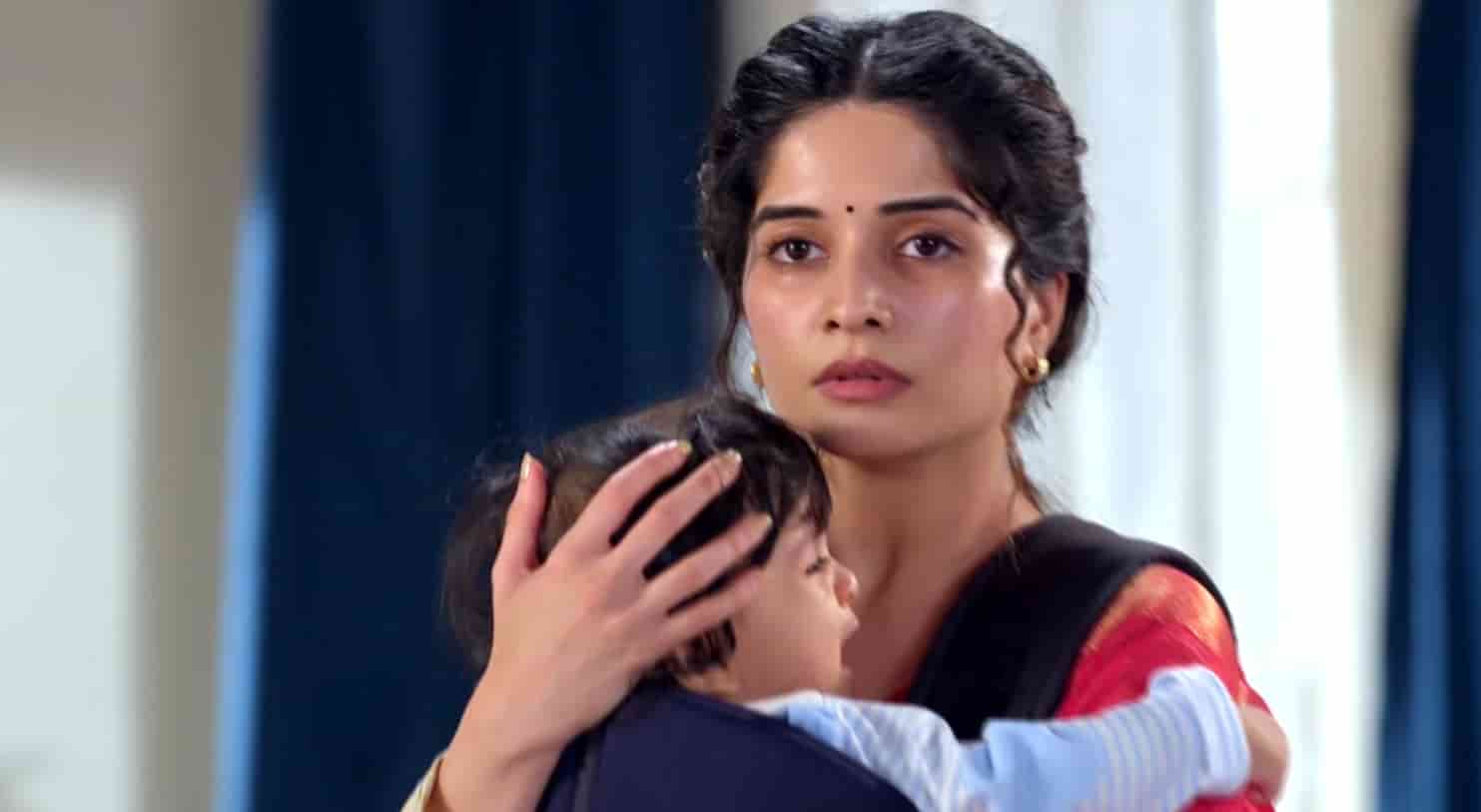 Ghum Hai Kisikey Pyaar Meiin 15th May 2025 Written Episode Update: Shrichand Hates Savi and Wants to Destroy Her!