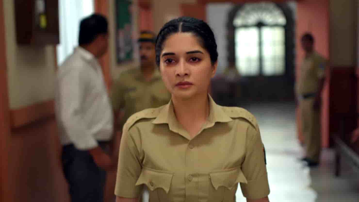 Ghum Hai Kisikey Pyaar Meiin 17th May 2025 Written Episode Update: Is Savi Suspended From Her Duty?