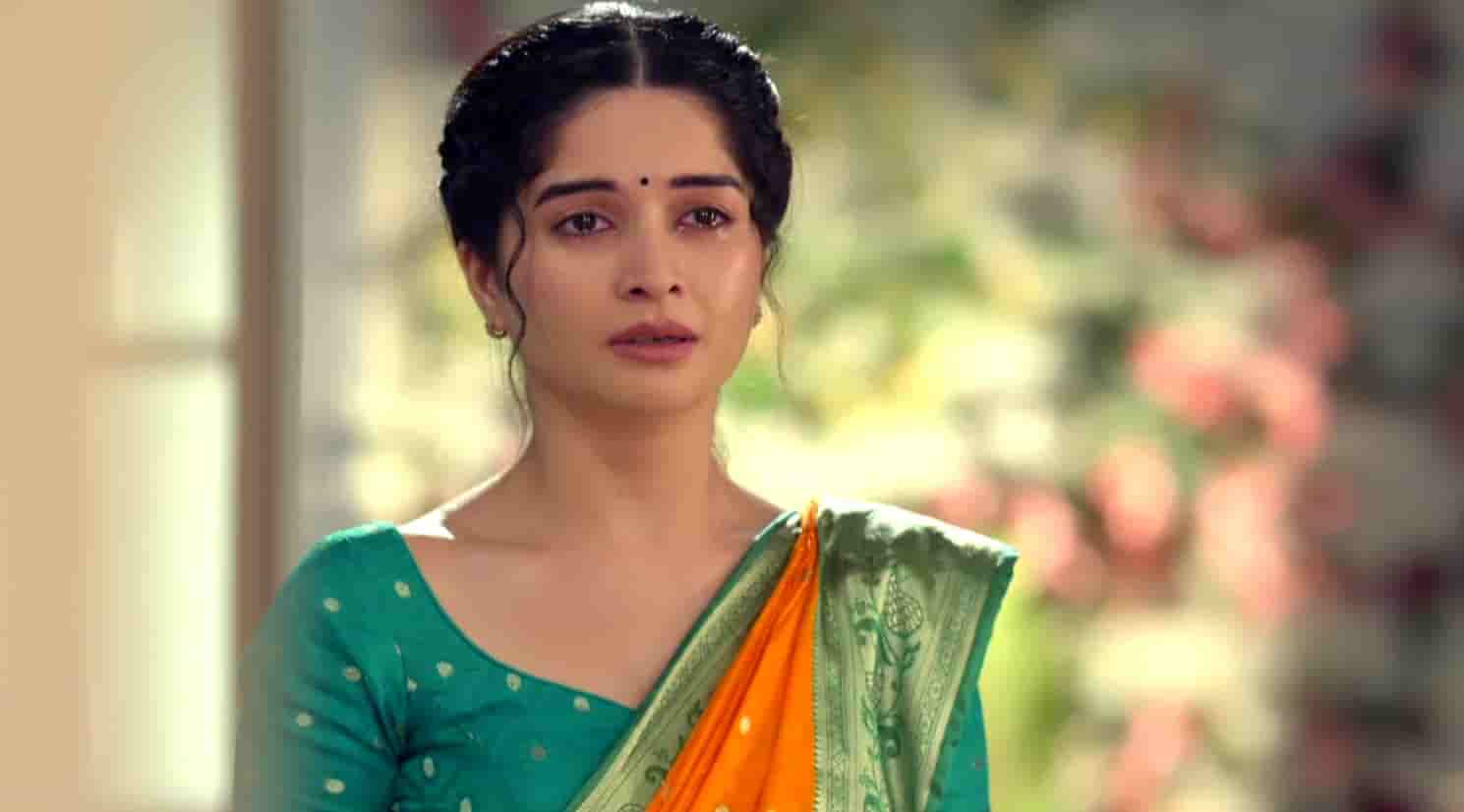 Ghum Hai Kisikey Pyaar Meiin 18th June 2025 Written Episode: Savi Finally Finds Riddhi! Neil Gets Shot!