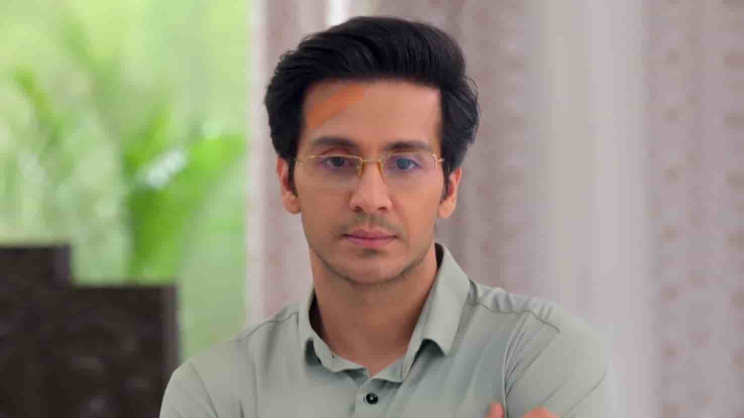 Ghum Hai Kisikey Pyaar Meiin 1st May 2025 Written Episode Update: Tejaswini's Anger Towards Rituraj Is Clearly Evident