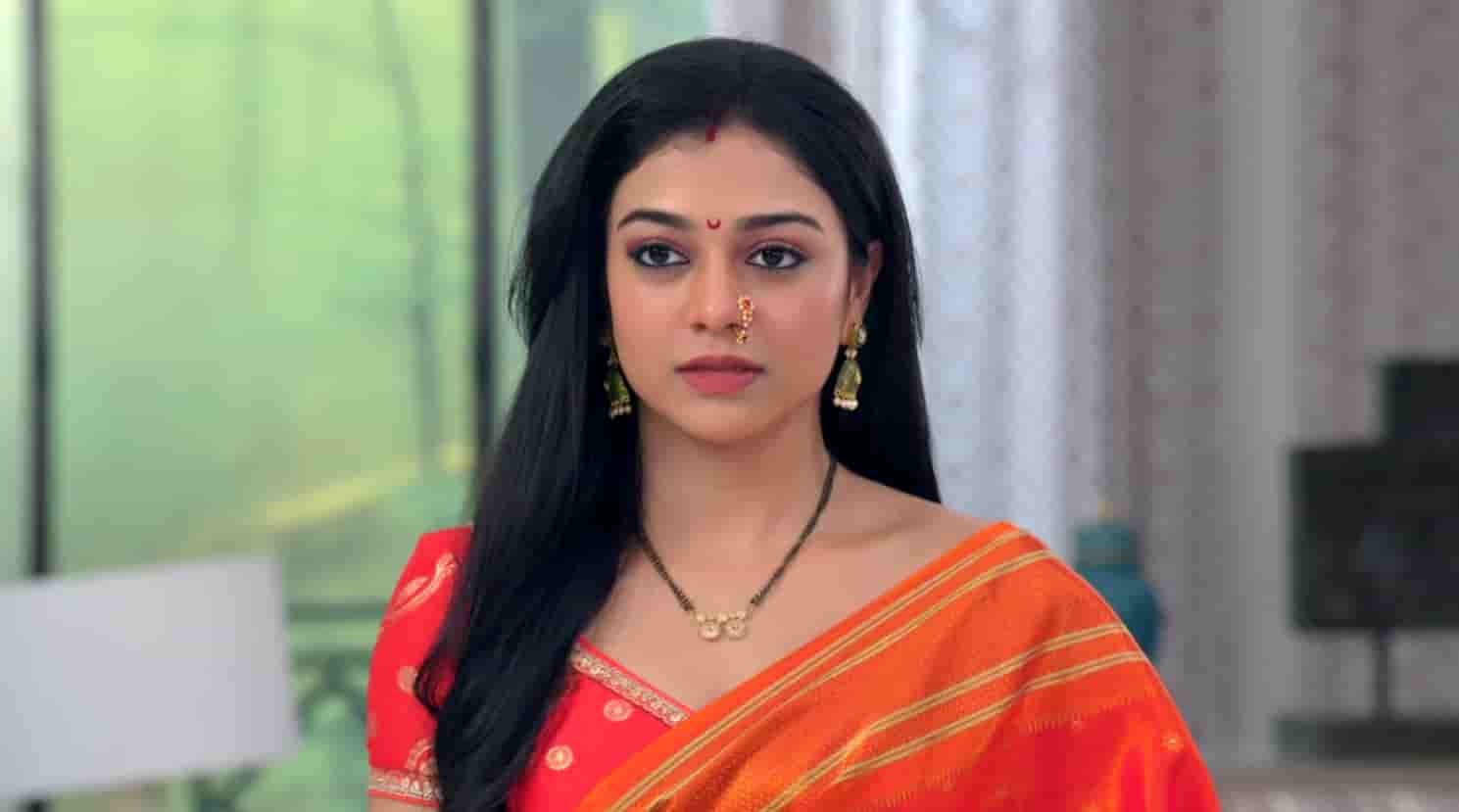Ghum Hai Kisikey Pyaar Meiin 20th April 2025 Written Episode Update