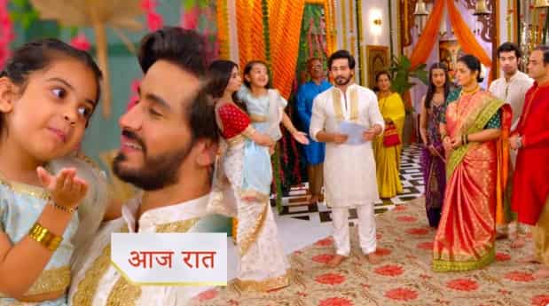 Ghum Hai Kisikey Pyaar Meiin 20th June 2025 Written Episode: What is Shrichand's Devious Plan For Neil and Savi?