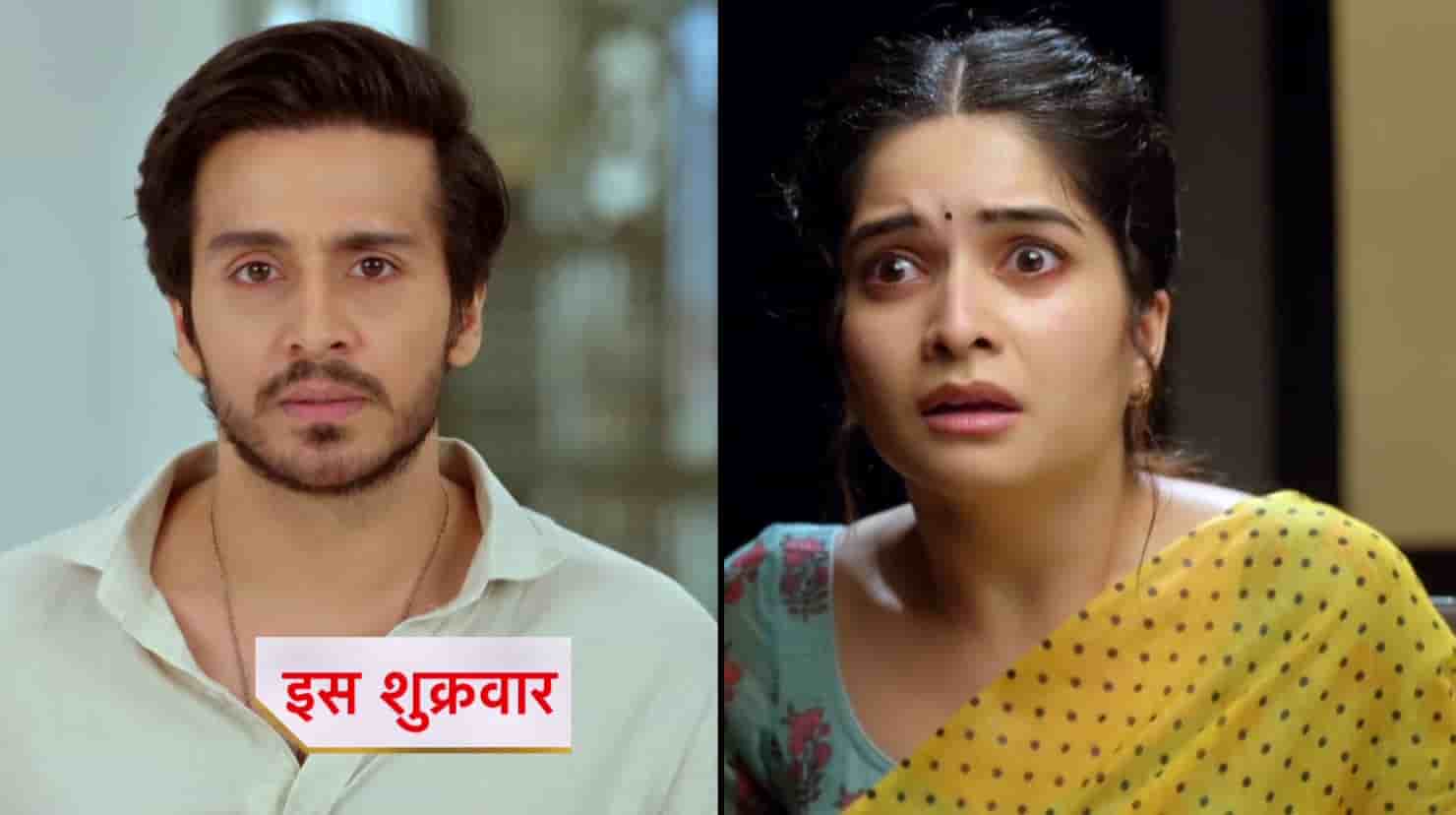 Ghum Hai Kisikey Pyaar Meiin 20th May 2025 Written Episode Update: Neil beats Rituraj and exposes his lies to the family, Savi gets Kidnapped!
