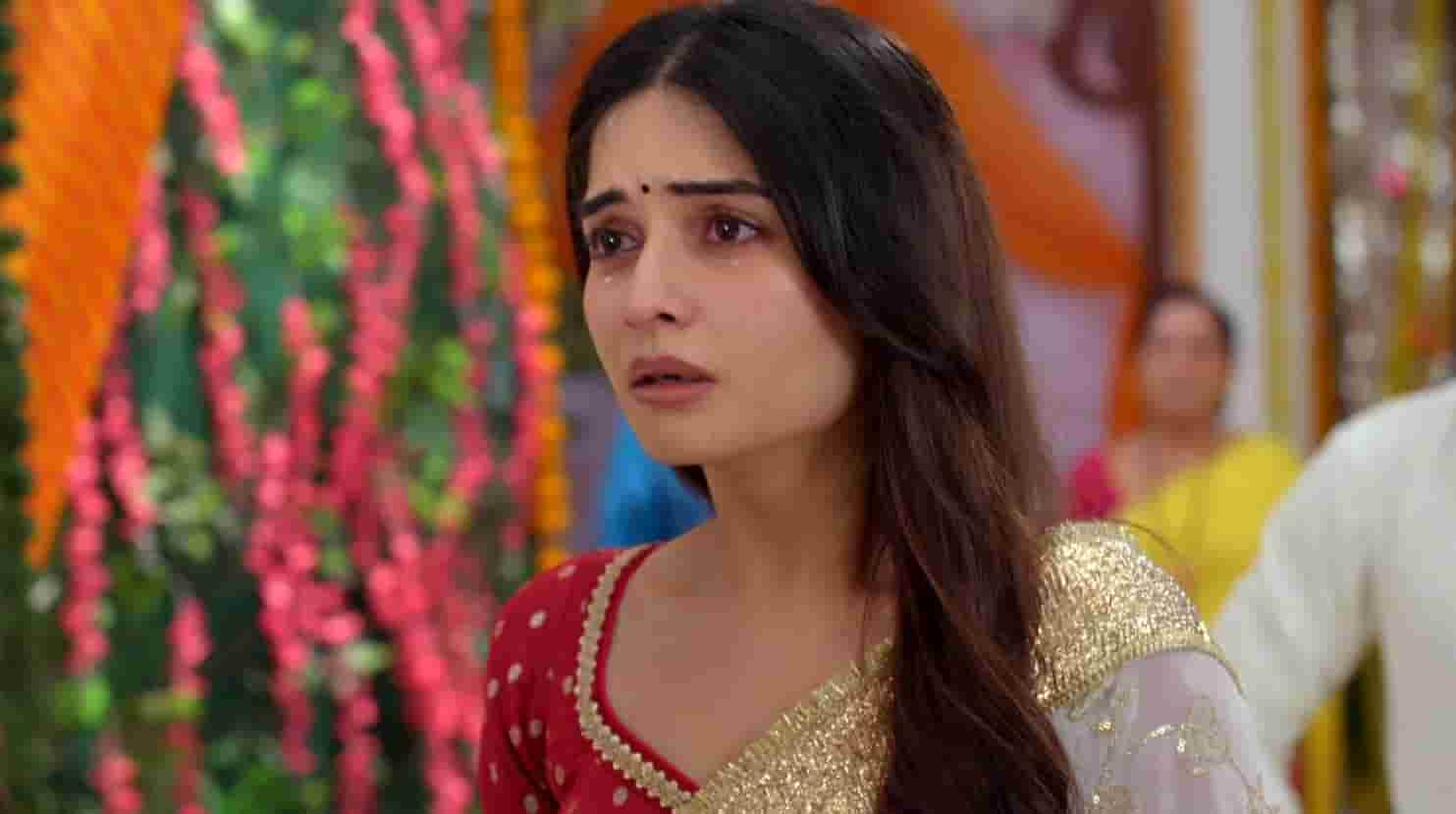 Ghum Hai Kisikey Pyaar Meiin 21st June 2025 Written Episode: Neil and Savi's Video Creates a Ruckus in Both Families!