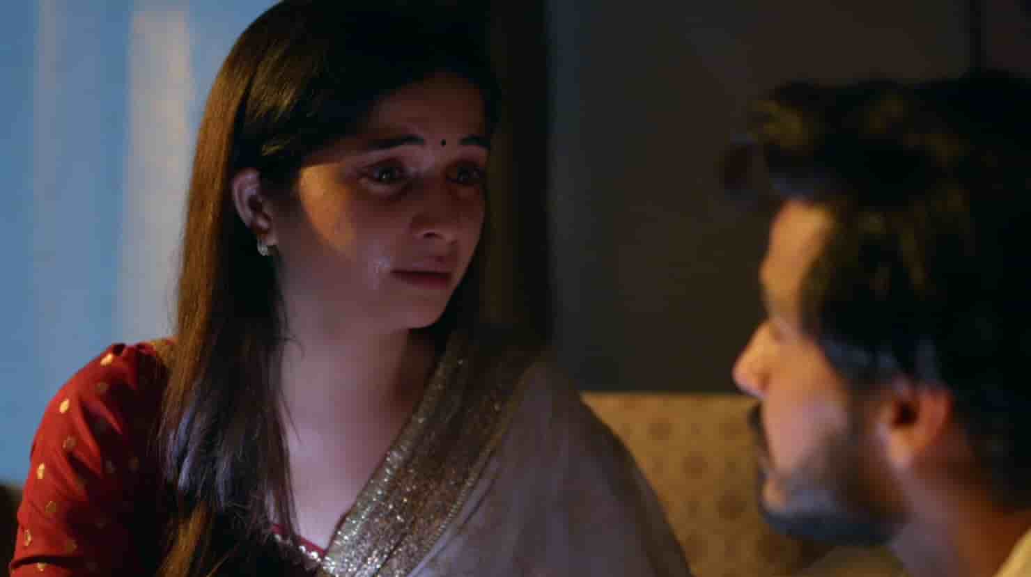 Ghum Hai Kisikey Pyaar Meiin 23rd June 2025 Written Episode: Neil and Savi Discover Shrichand's Reality and Dirty Games!