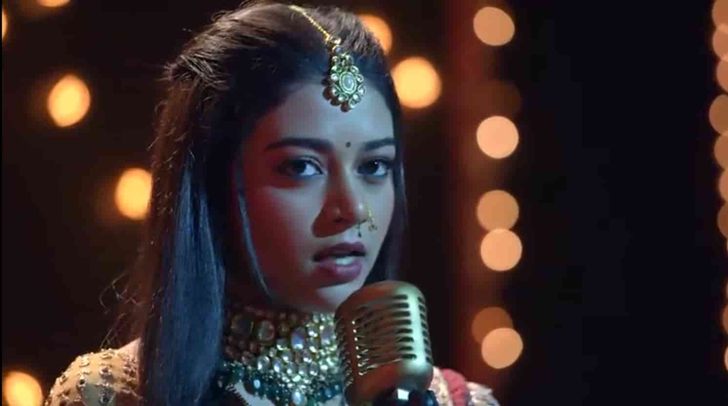 Ghum Hai Kisikey Pyaar Meiin 23th April 2025 Written Episode Update: Will Tejaswini Sing With Rituraj?