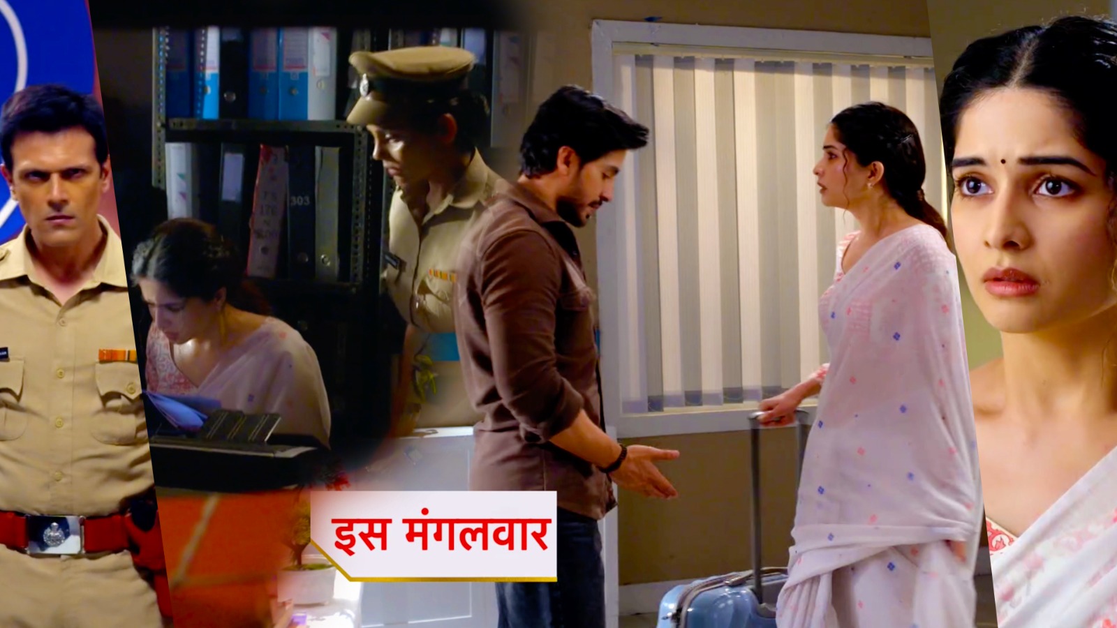 Ghum Hai Kisikey Pyaar Meiin 24th May 2025 Written Episode Update: Savi is Threatened By Goons What will she do to Save Riddhi?