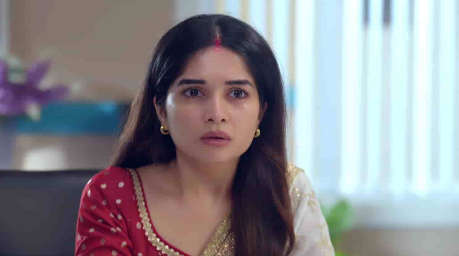 Ghum Hai Kisikey Pyaar Meiin 26th June 2025 Written Episode: Neil Suffers Memory Loss, Remembers Only Savi