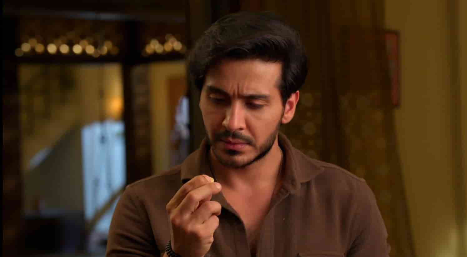 Ghum Hai Kisikey Pyaar Meiin 26th May 2025 Written Episode Update: Neil Finds Ruby! While Savi Refuses Neil's Offer!