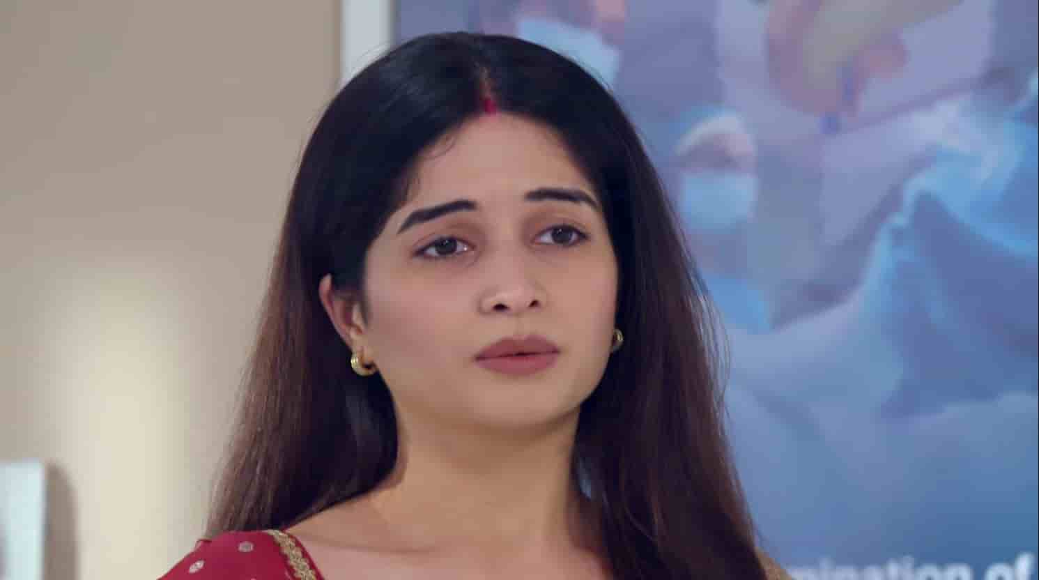 Ghum Hai Kisikey Pyaar Meiin 27th June 2025 Written Episode: Savi Accepts Her and Neil's Relation and Faces Bhagyashree's Wrath!
