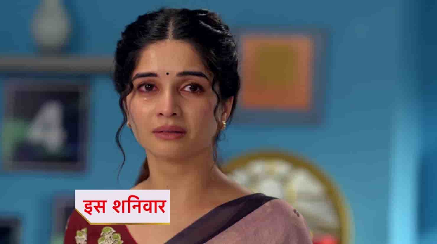 Ghum Hai Kisikey Pyaar Meiin 27th May 2025 Written Episode Update: Fake Ruby and Tight Deadline Will Savi be Able to Save Riddhi?
