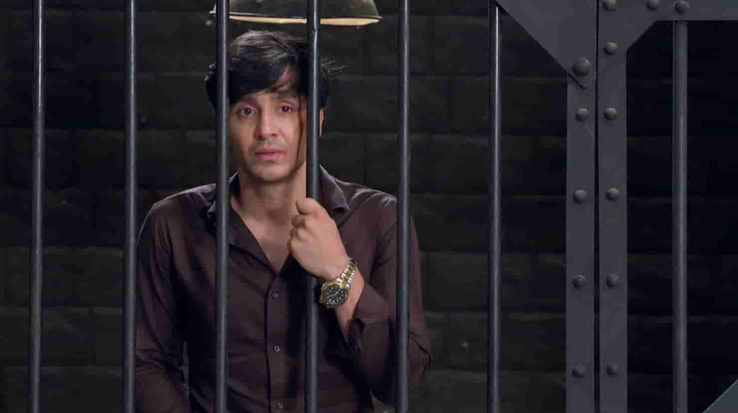 Ghum Hai Kisikey Pyaar Meiin 28th April 2025 Written Episode Update: Tejaswini Stands by Neil