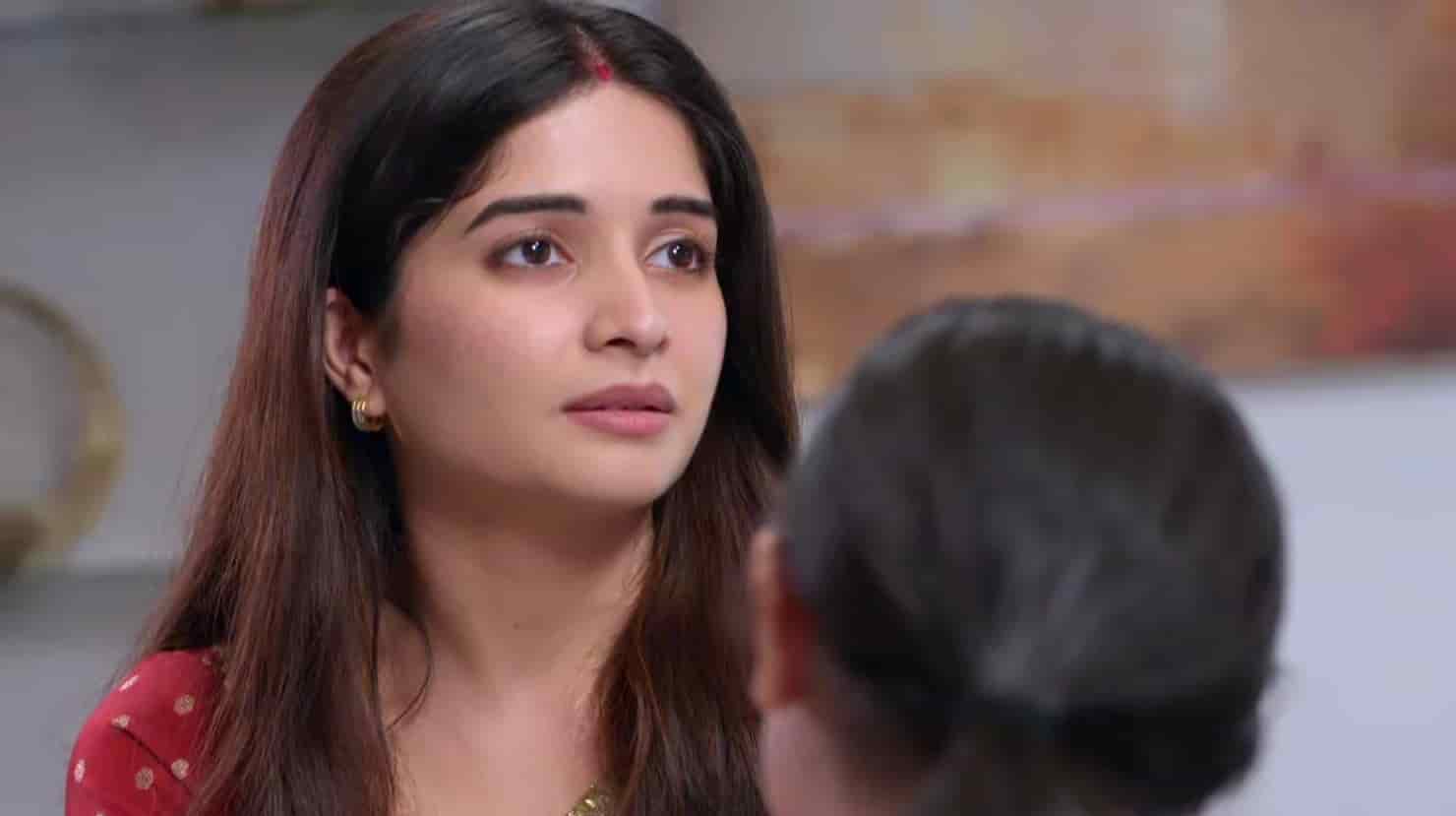 Ghum Hai Kisikey Pyaar Meiin 28th June 2025 Written Episode: Neil is Back Home, Savi Feels Guilty Hiding Tejaswini's Photo!