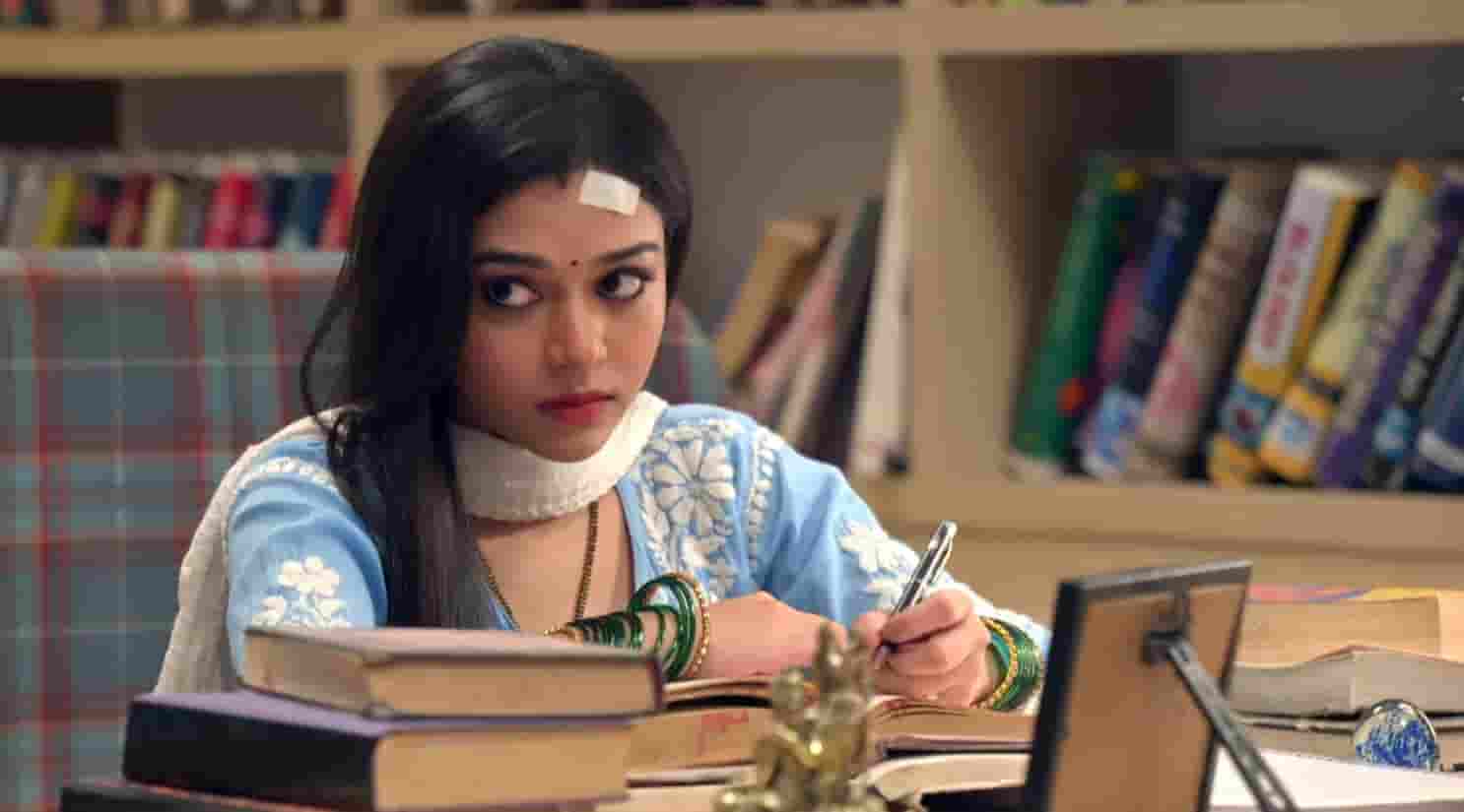 Ghum Hai Kisikey Pyaar Meiin 29th April 2025 Written Episode Update: Tejaswini Proves Neil's Innocence!