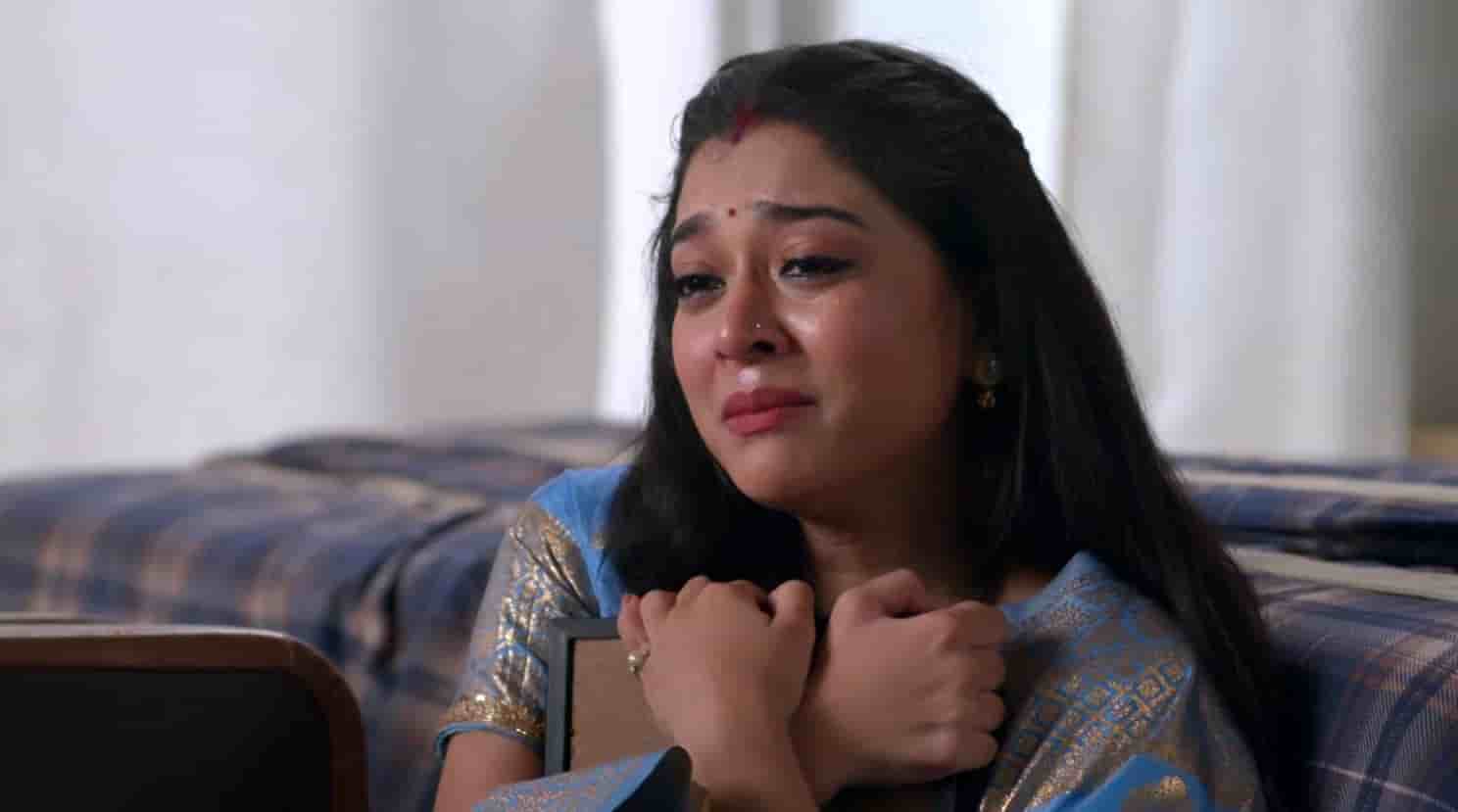 Ghum Hai Kisikey Pyaar Meiin 2nd May 2025 Written Episode Update: Rituraj Frames Tejswini Putting Allegation On Her Character!