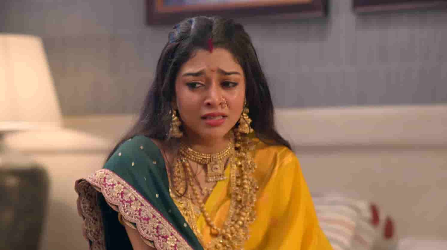 Ghum Hai Kisikey Pyaar Meiin 2nd May 2025 Written Episode Update: Tejaswini Has Accepted Neil! Will Fate Accept Their Relation!