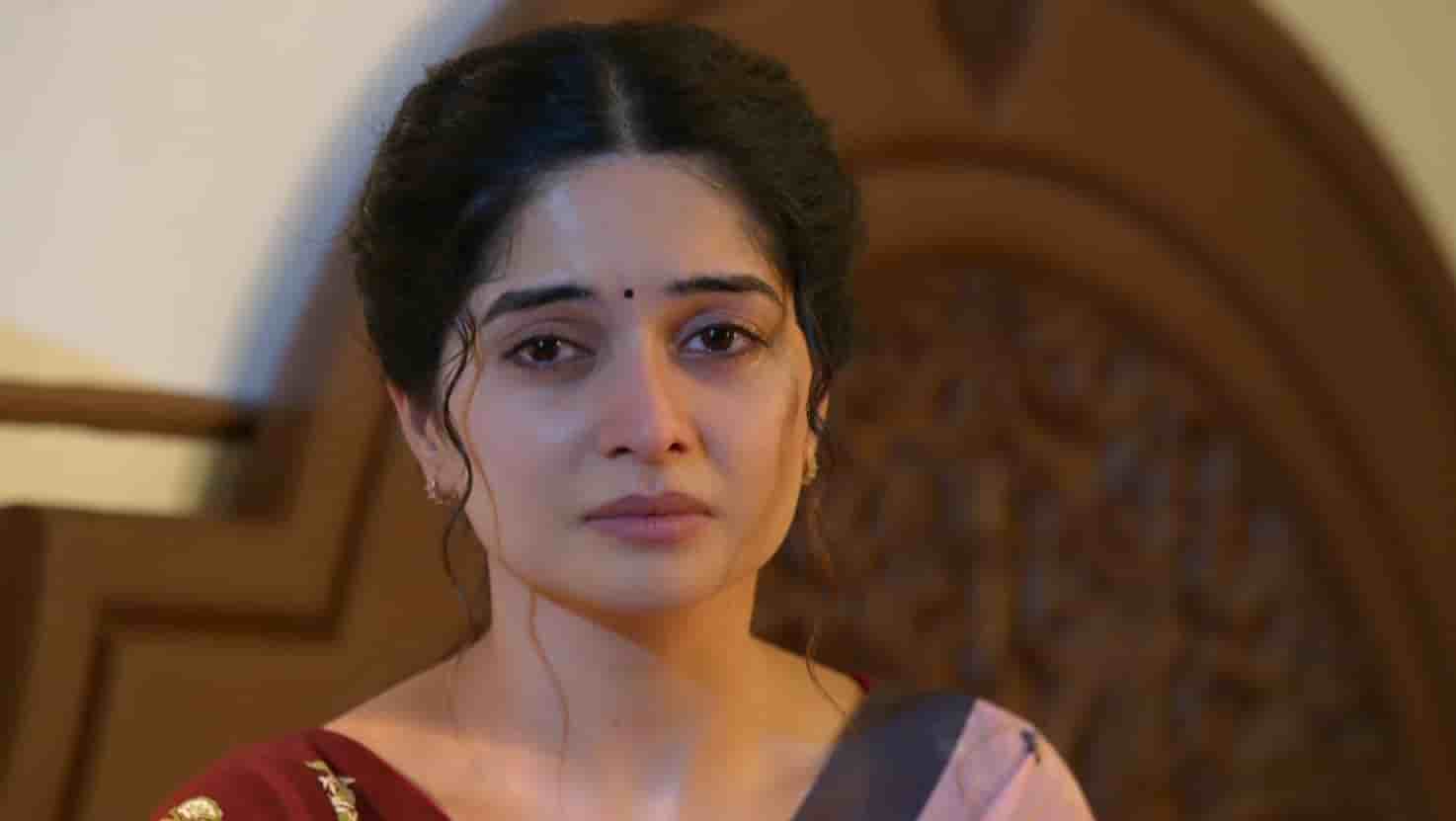 Ghum Hai Kisikey Pyaar Meiin 30th May 2025 Written Episode Update: Savi Helplessly Agrees to Maruti's Demands for Riddhi!