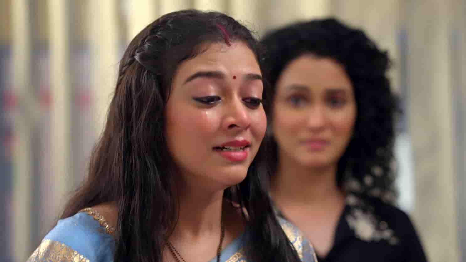 Ghum Hai Kisikey Pyaar Meiin 5th May 2025 Written Episode Update: Tejaswini Faces Neil's Rejection!