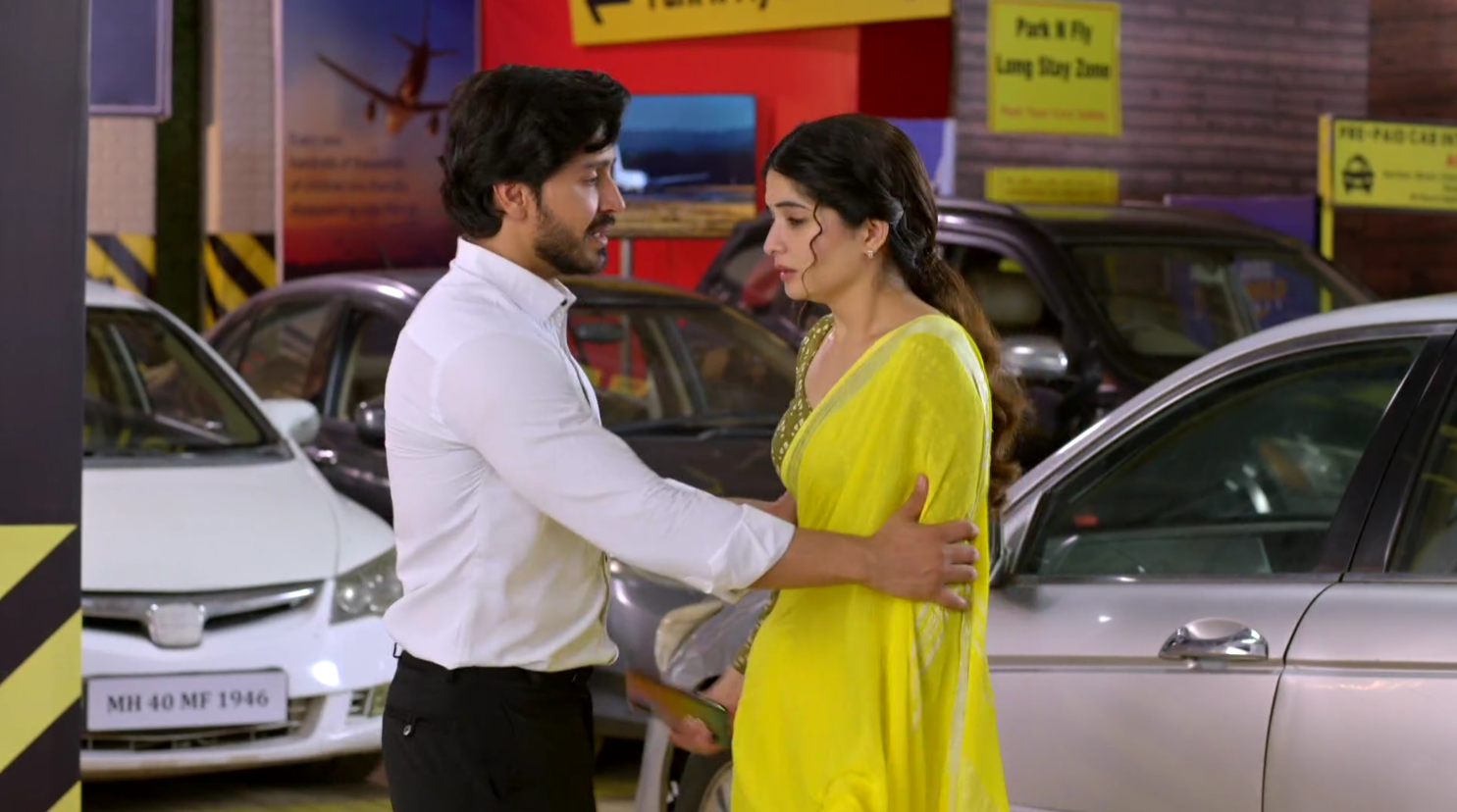 Ghum Hai Kisikey Pyaar Meiin 6th June 2025 Written Episode: Neil Discovers Riddhi's Kidnapping While Savi Feels Betrayed!