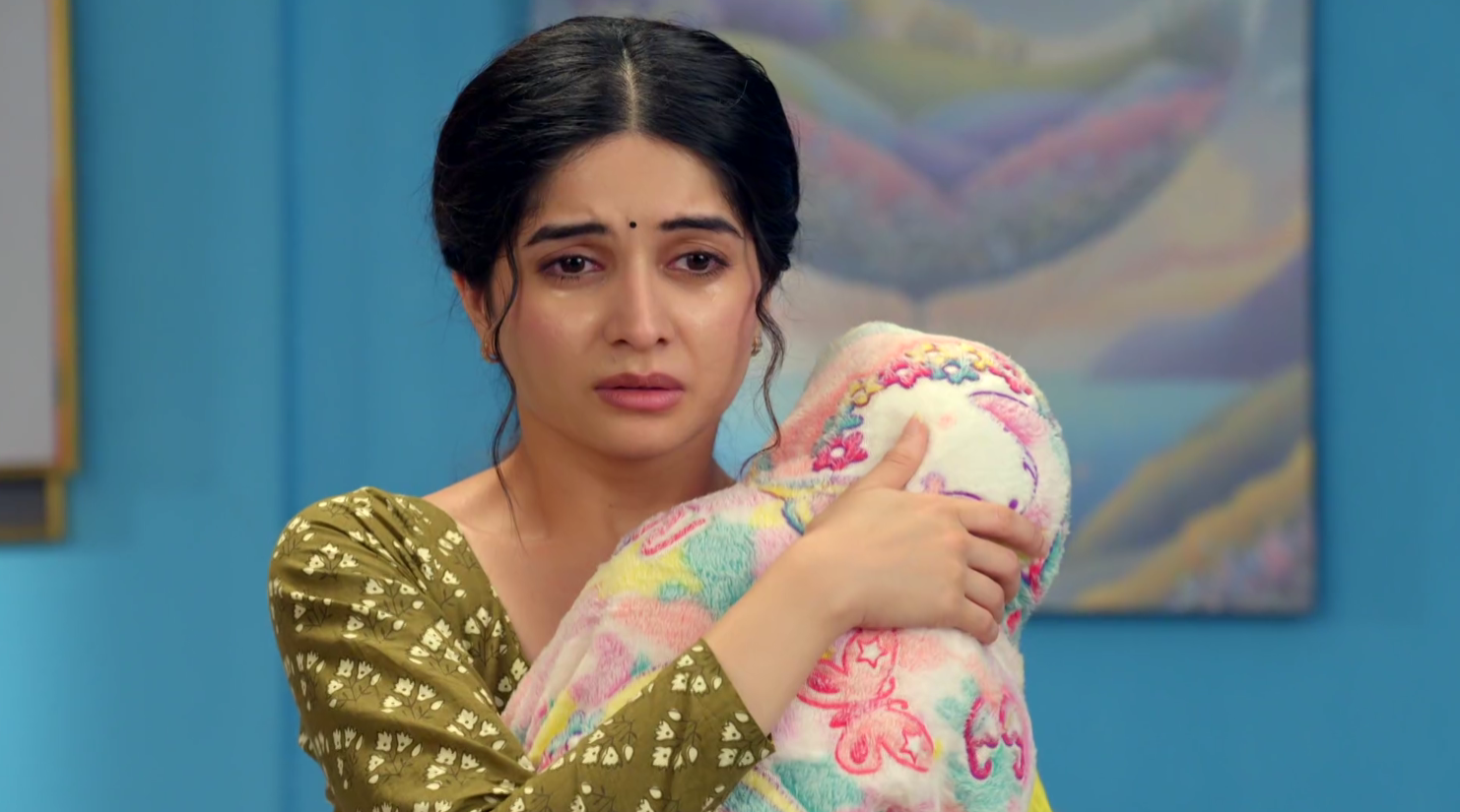 Ghum Hai Kisikey Pyaar Meiin 7th June 2025 Written Episode: Will Bhagyashree Let Savi Enter Home?
