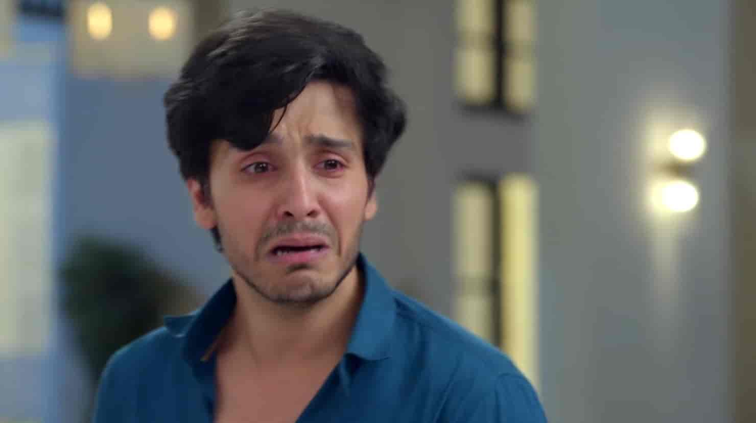 Ghum Hai Kisikey Pyaar Meiin 7th May 2025 Written Episode Update: Neil and Savi's World Crumbles!
