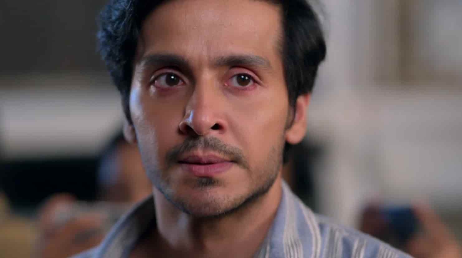 Ghum Hai Kisikey Pyaar Meiin 8th May 2025 Written Episode Update: Amidst Accusations and Rumors Neil and Savi Vow For Justice!