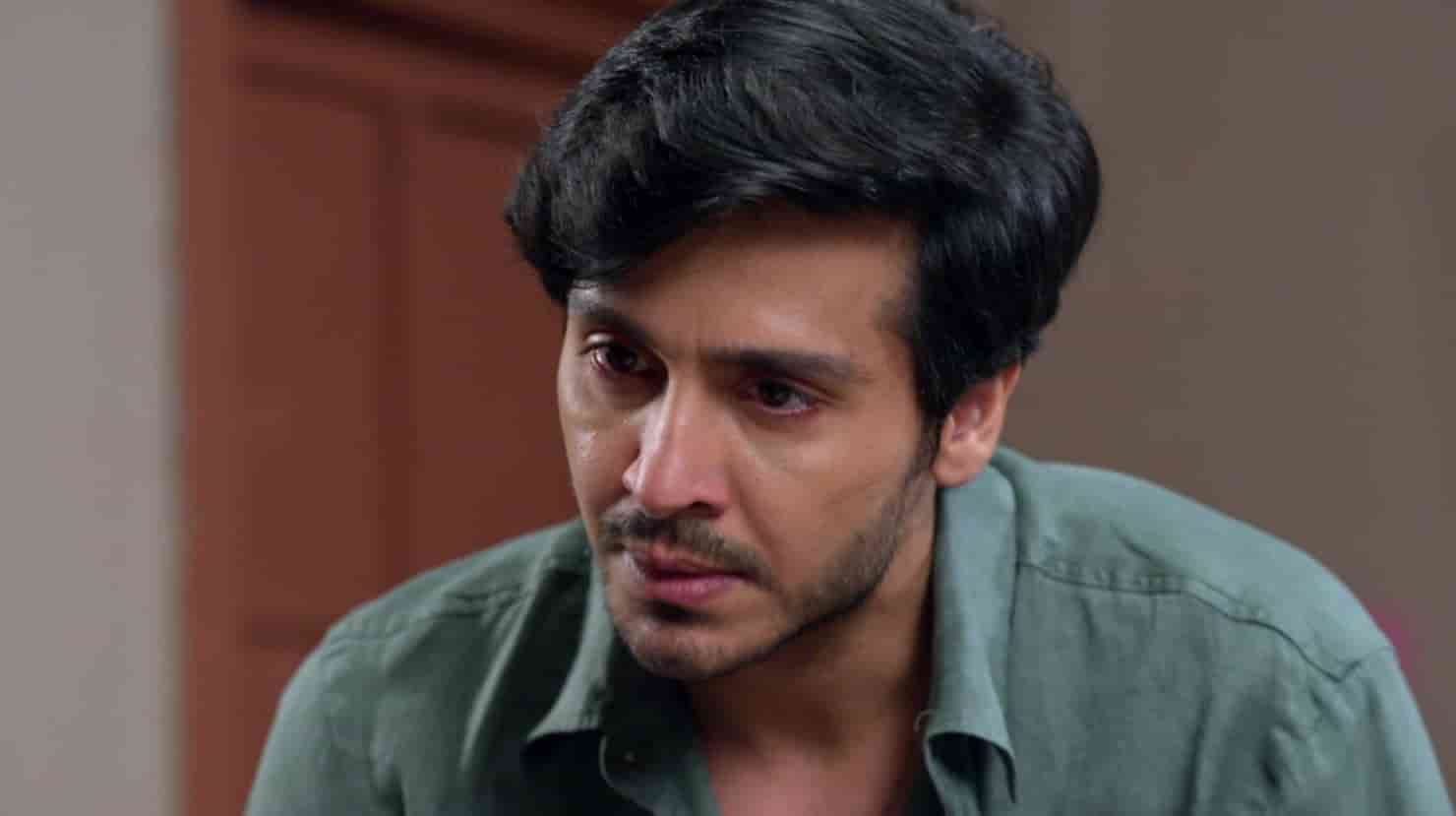Ghum Hai Kisikey Pyaar Meiin 9th May 2025 Written Episode Update: Neil and Savi are Under Interrogation!