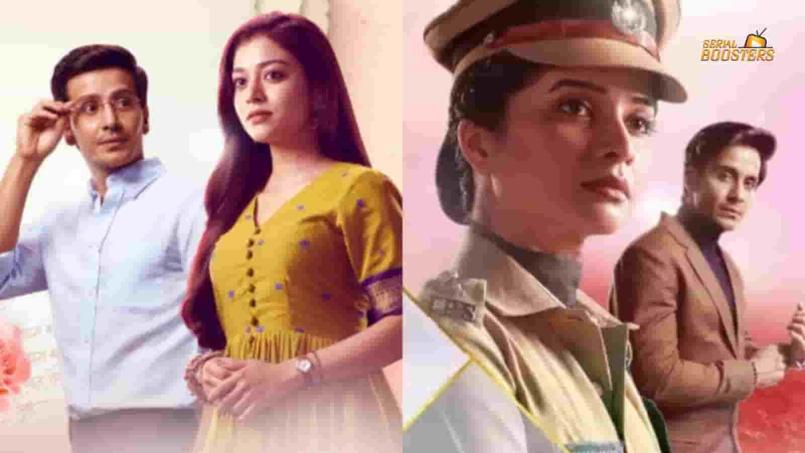 Ghum Hai Kisikey Pyaar Meiin: Vaibhavi Hankare Aka Tejaswini's Exit, Bhavika Sharma Returns as Savi, and More