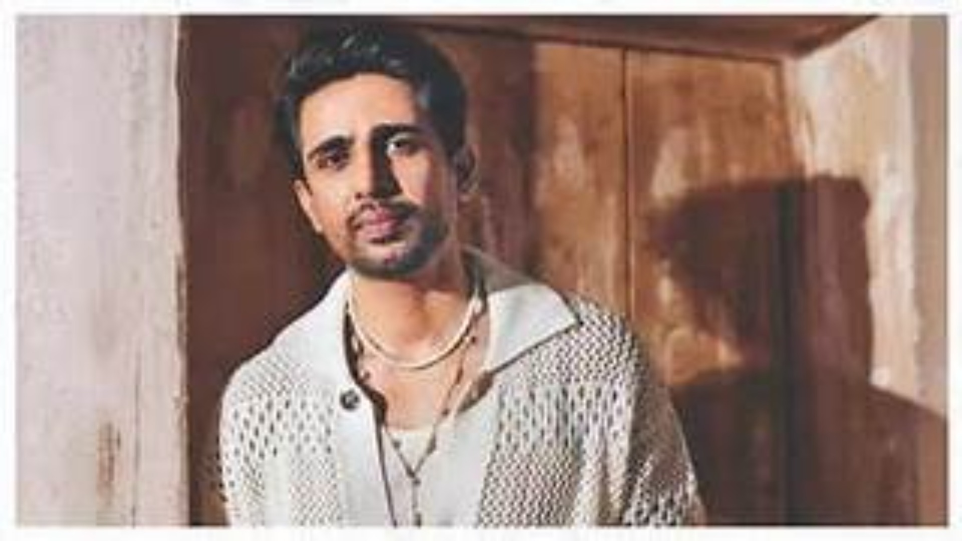 Gulshan Devaiah: Gulshan Devaiah on Nepotism Kids