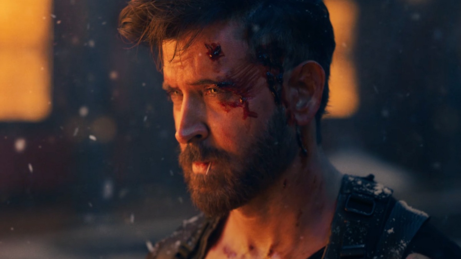 Hrithik Roshan: Hrithik Roshan opens up on War 2 failure